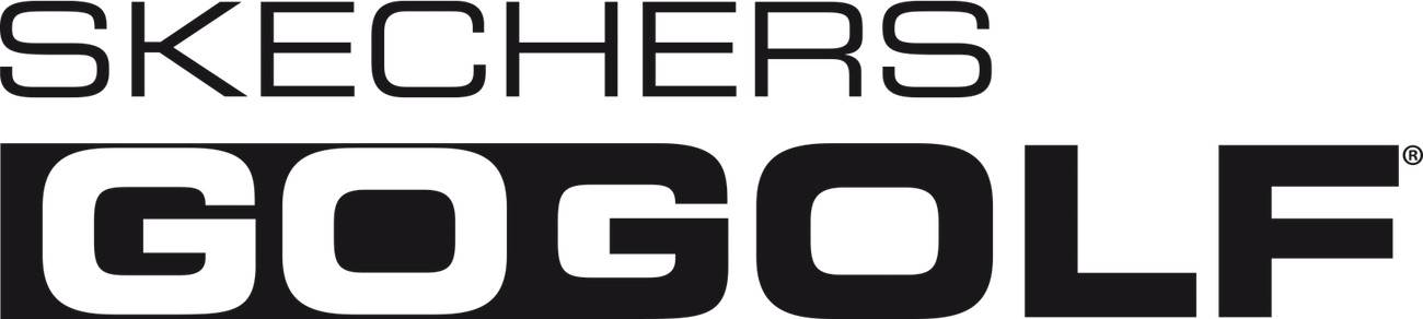 Skechers 2025 golf logo